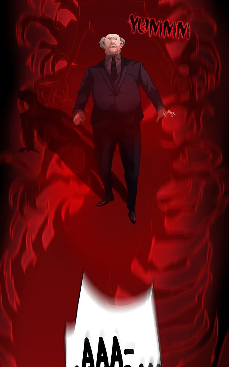 Simon Sues Chapter 23 page 97 - 