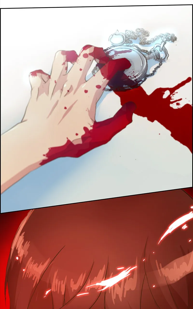 Simon Sues Chapter 24 page 84 - 