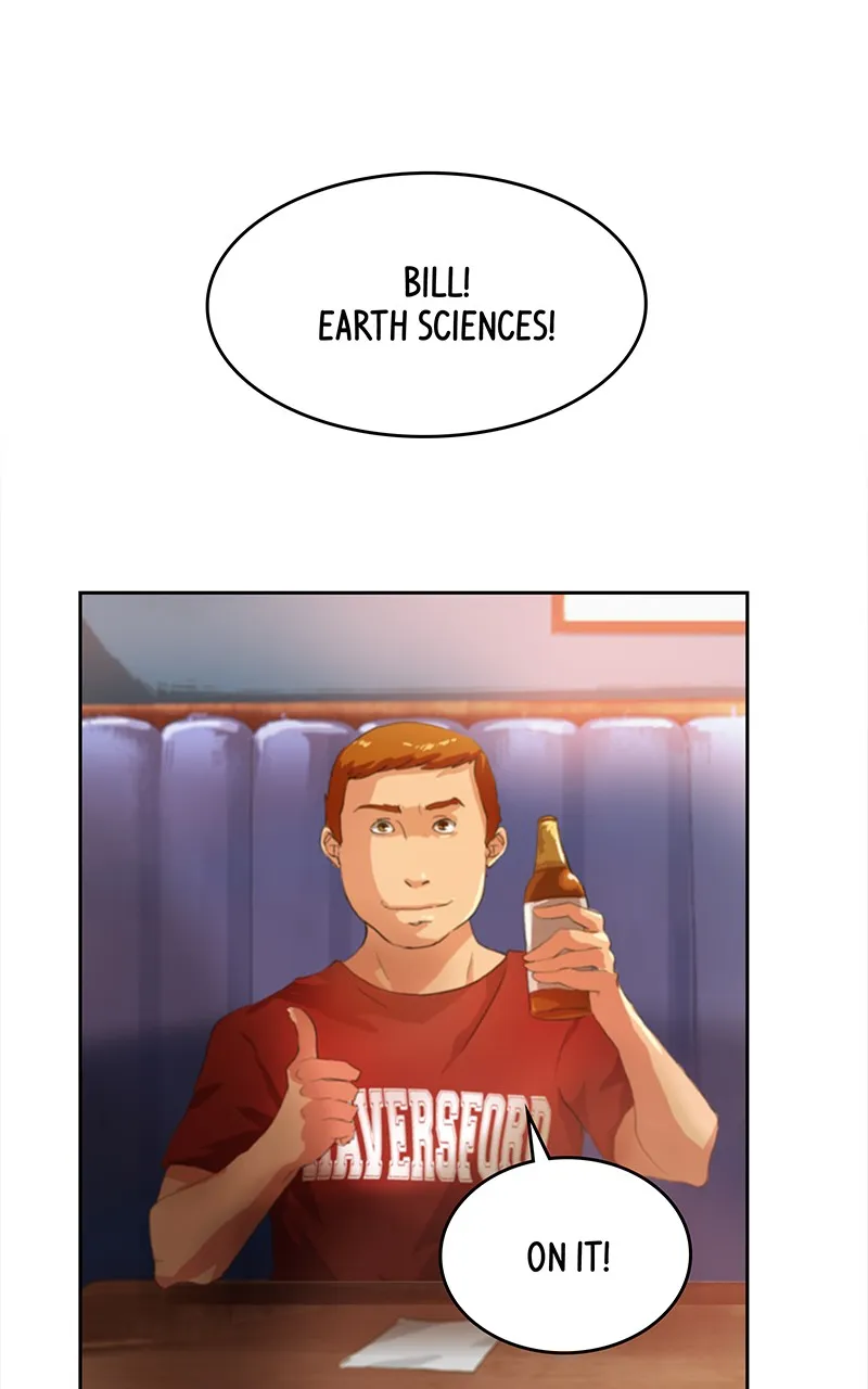 Simon Sues Chapter 25 page 1 - 