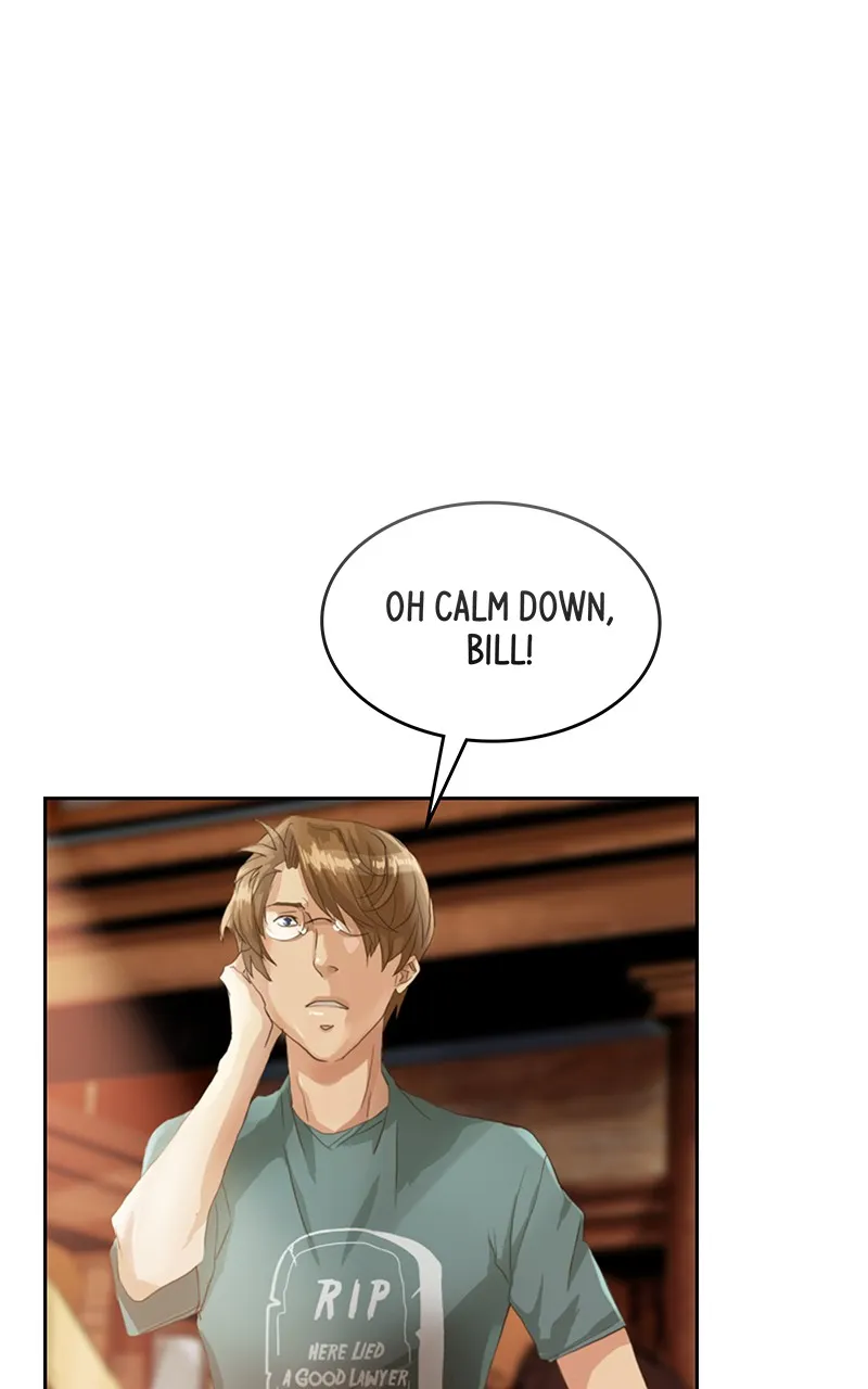 Simon Sues Chapter 25 page 20 - 