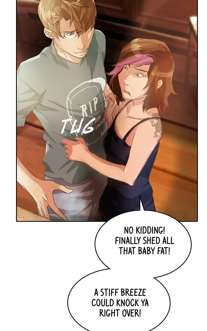 Simon Sues Chapter 25 page 23 - 