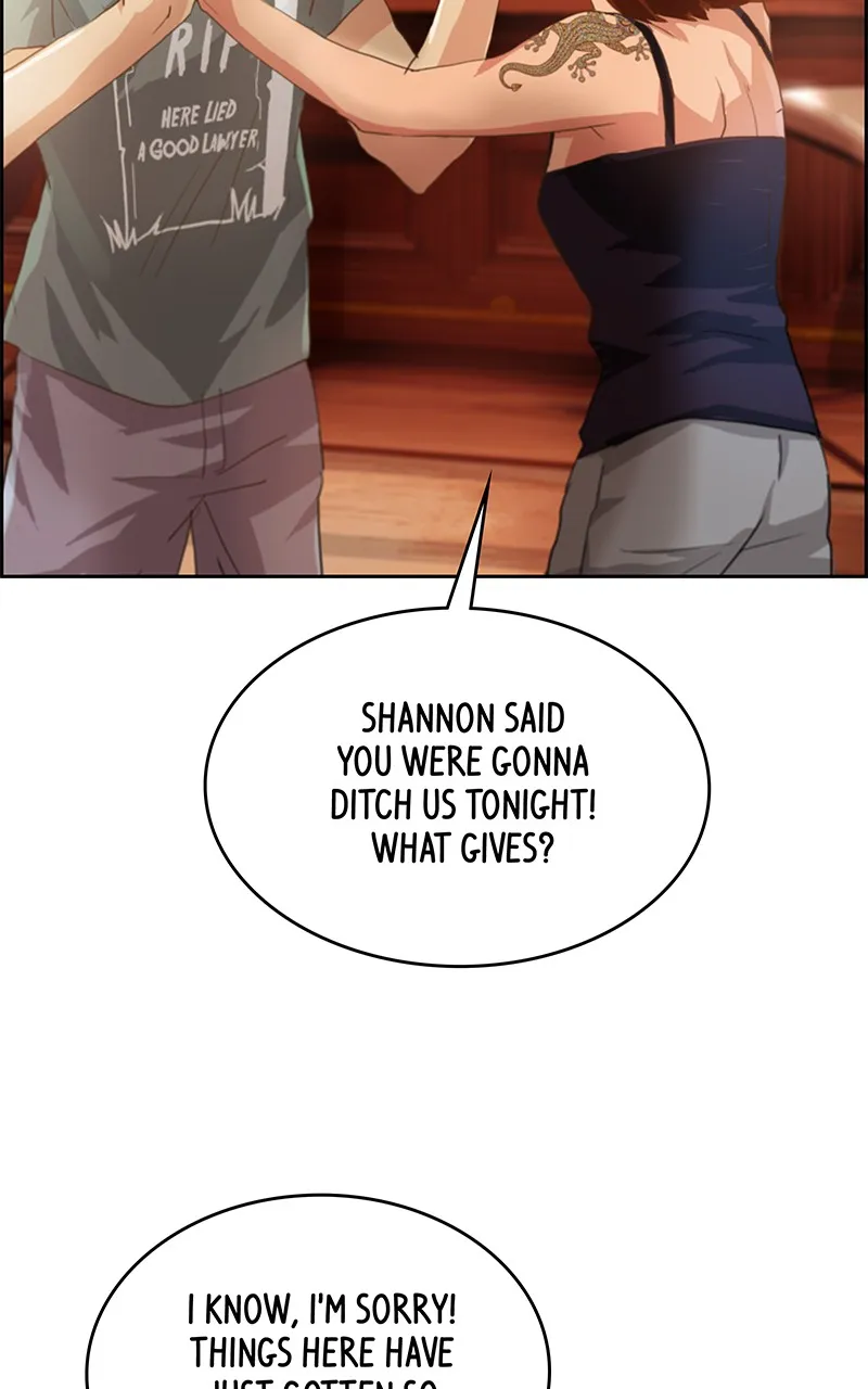 Simon Sues Chapter 25 page 26 - 
