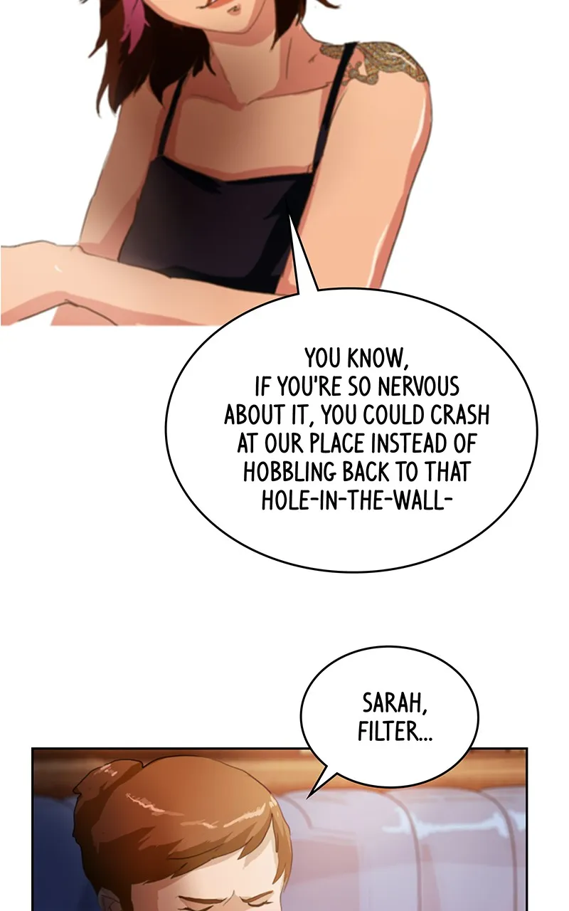 Simon Sues Chapter 25 page 31 - 