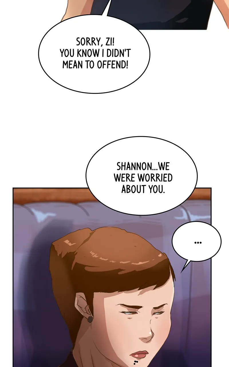 Simon Sues Chapter 25 page 33 - 