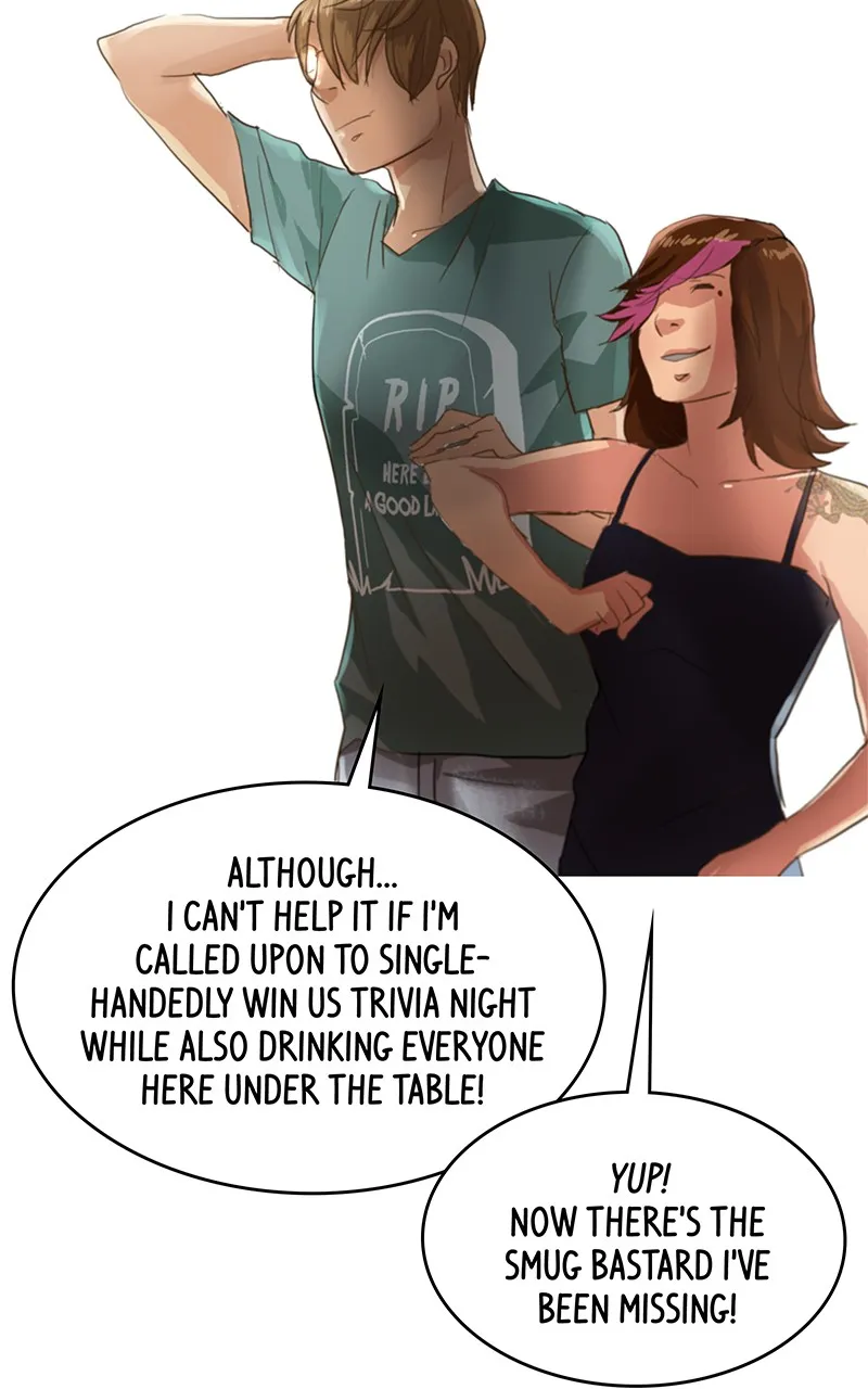 Simon Sues Chapter 25 page 35 - 
