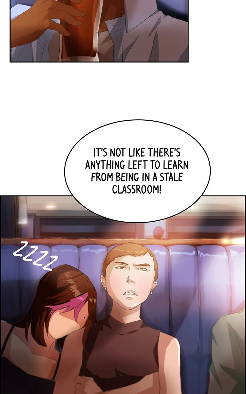 Simon Sues Chapter 25 page 43 - 