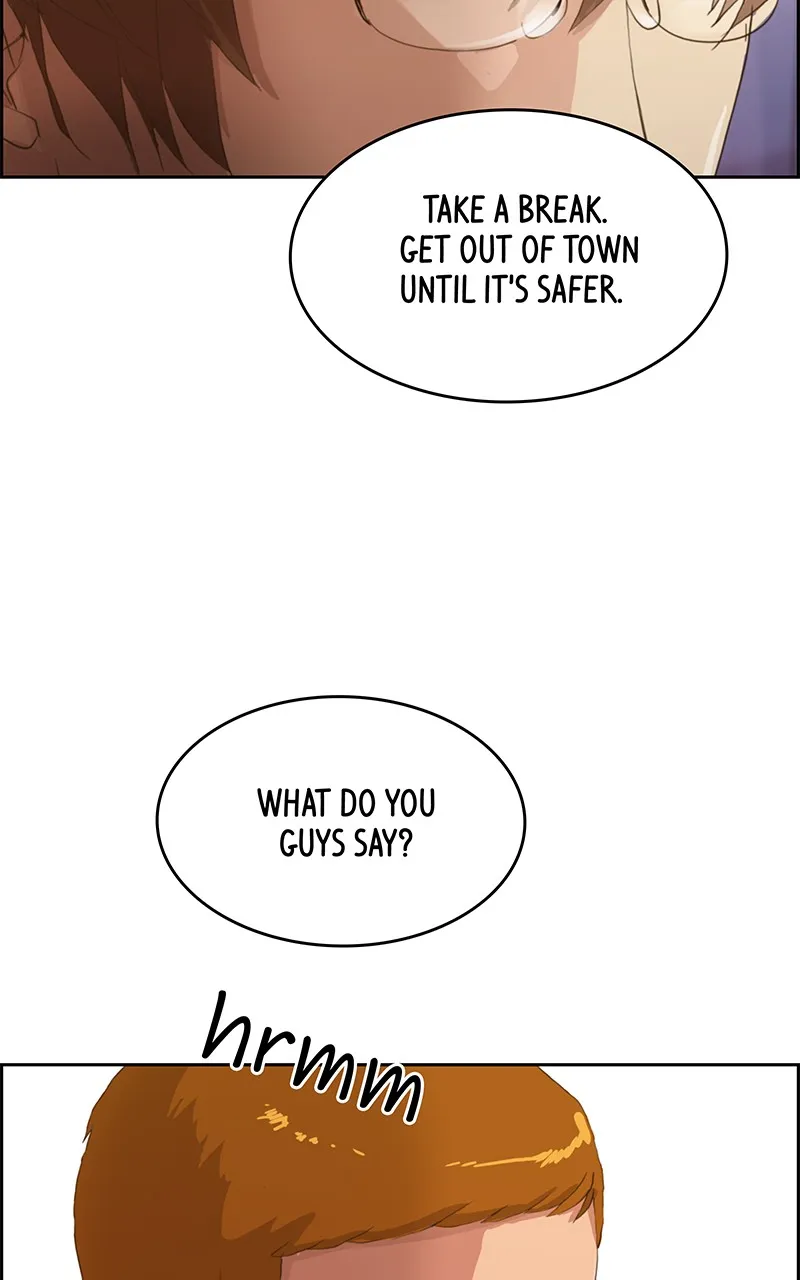 Simon Sues Chapter 25 page 51 - 