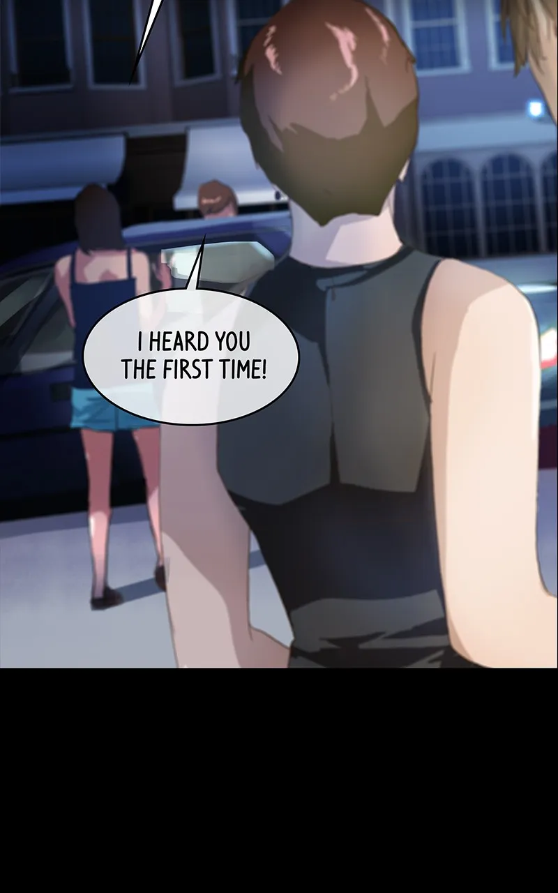 Simon Sues Chapter 25 page 57 - 