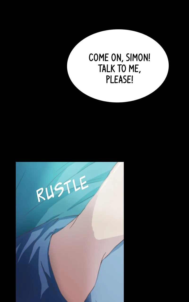 Simon Sues Chapter 25 page 64 - 