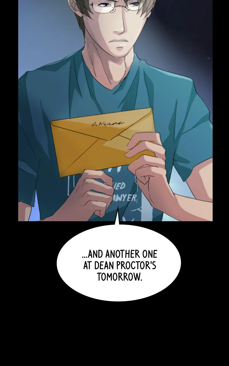 Simon Sues Chapter 25 page 69 - 