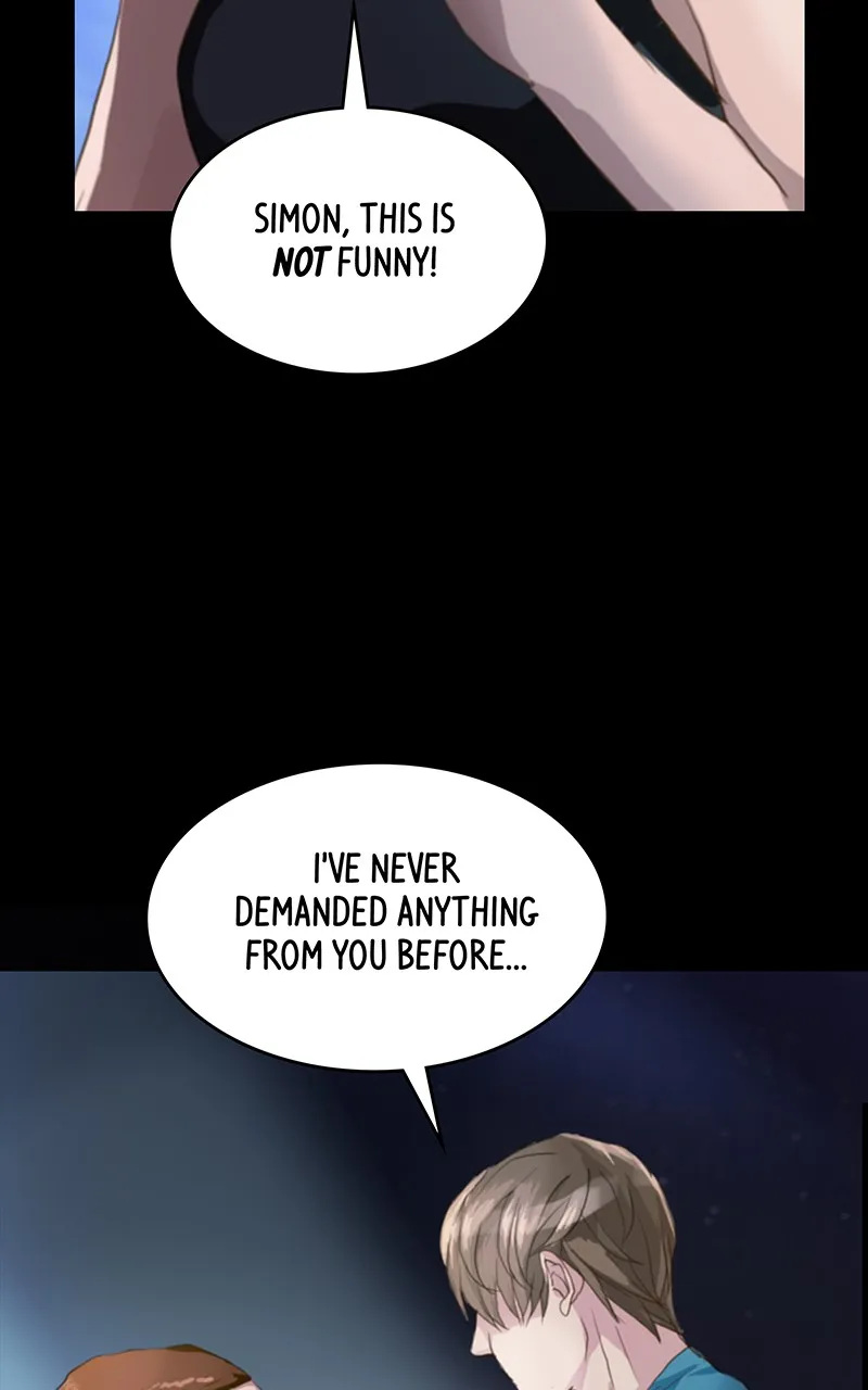 Simon Sues Chapter 25 page 74 - 