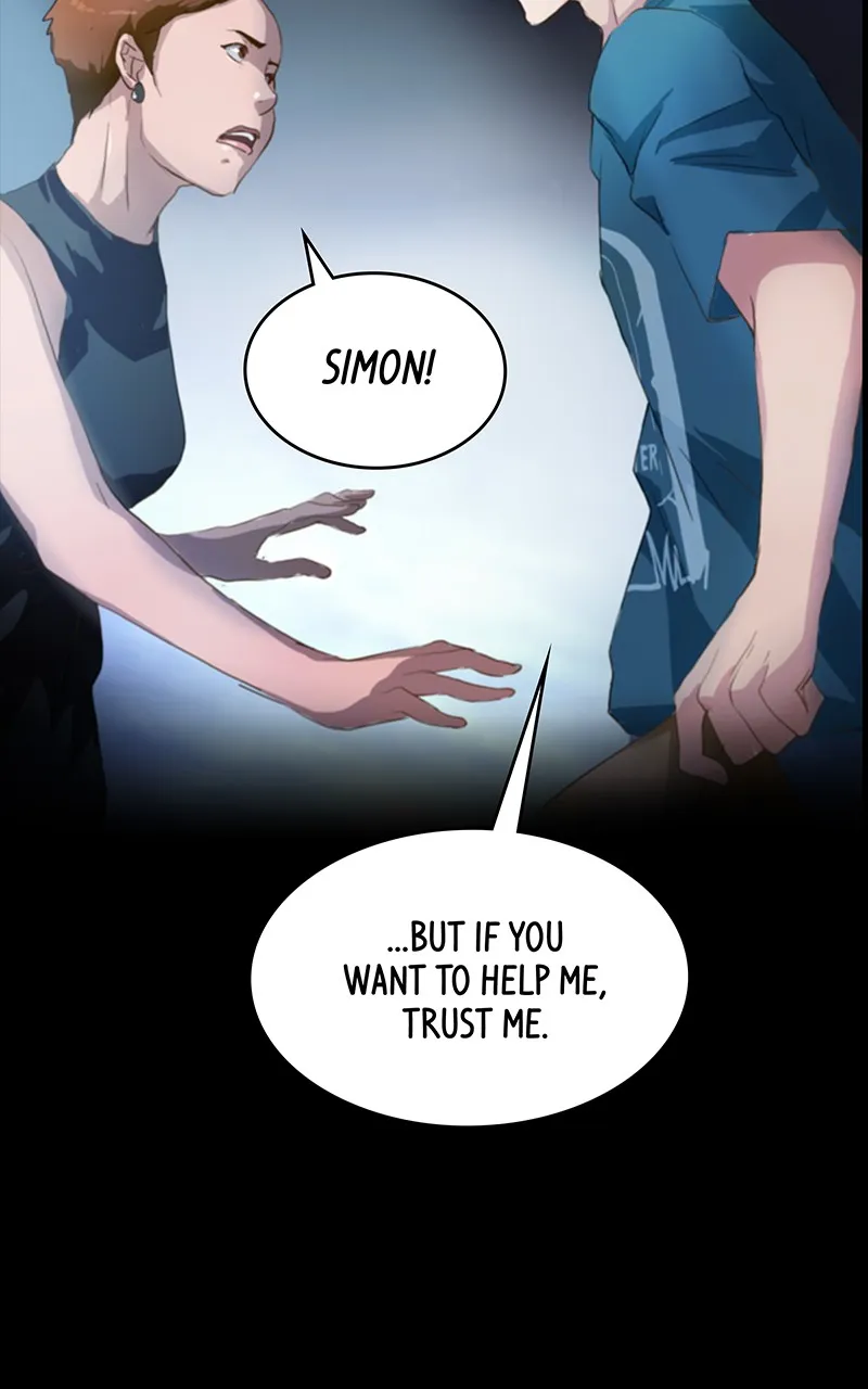 Simon Sues Chapter 25 page 75 - 
