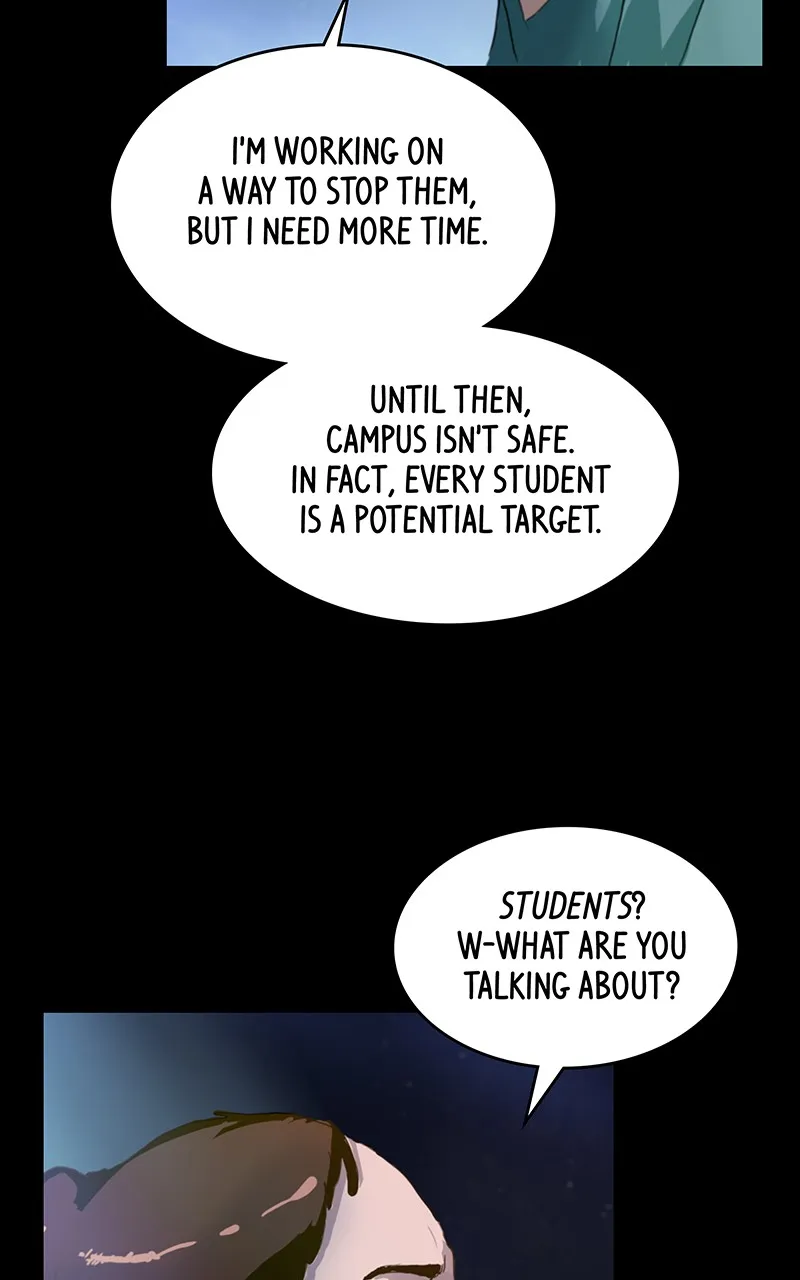 Simon Sues Chapter 25 page 77 - 