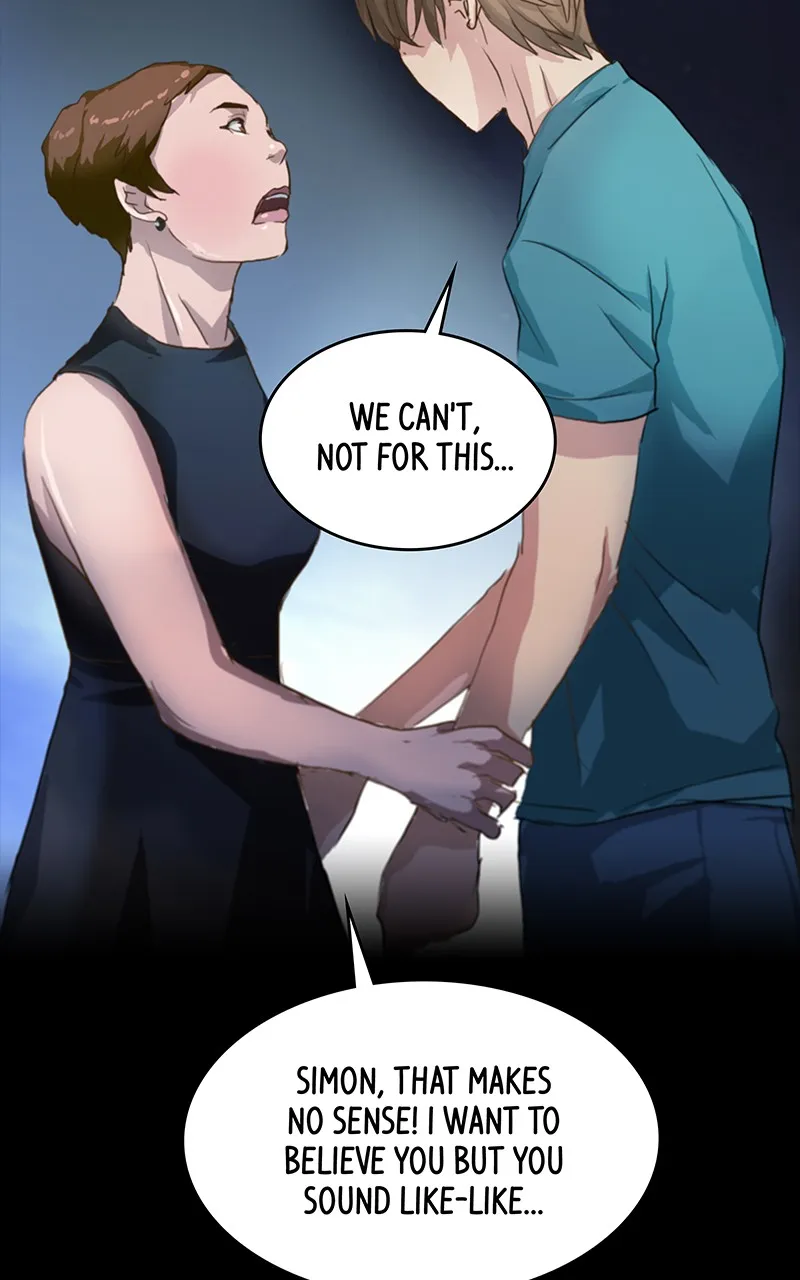 Simon Sues Chapter 25 page 79 - 