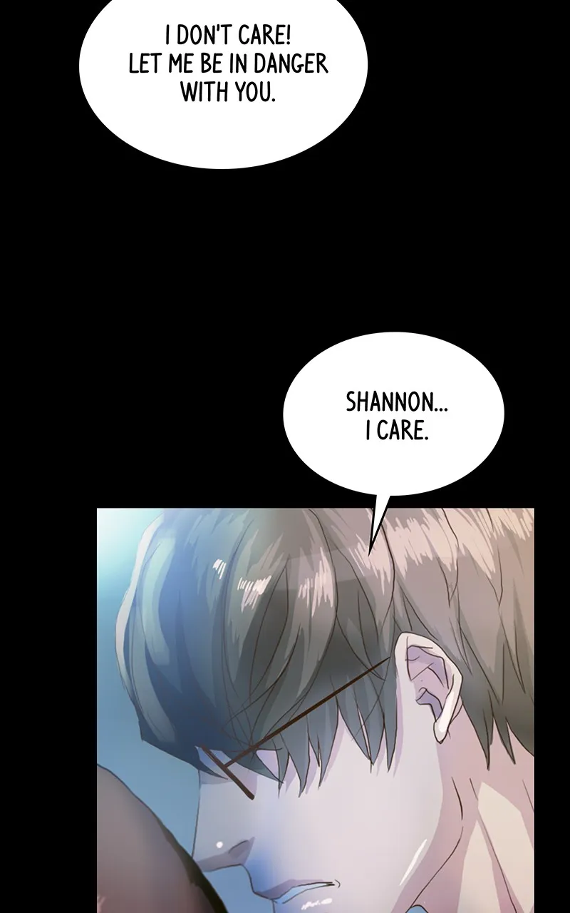 Simon Sues Chapter 25 page 84 - 