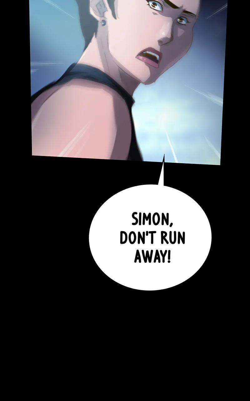 Simon Sues Chapter 25 page 92 - 