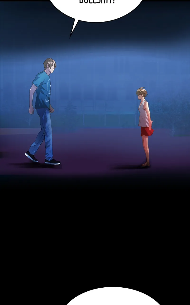 Simon Sues Chapter 26 page 34 - 