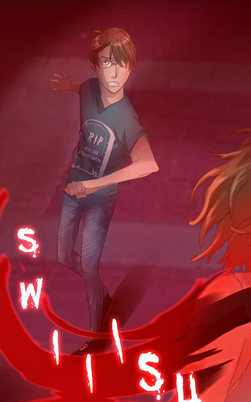 Simon Sues Chapter 26 page 43 - 