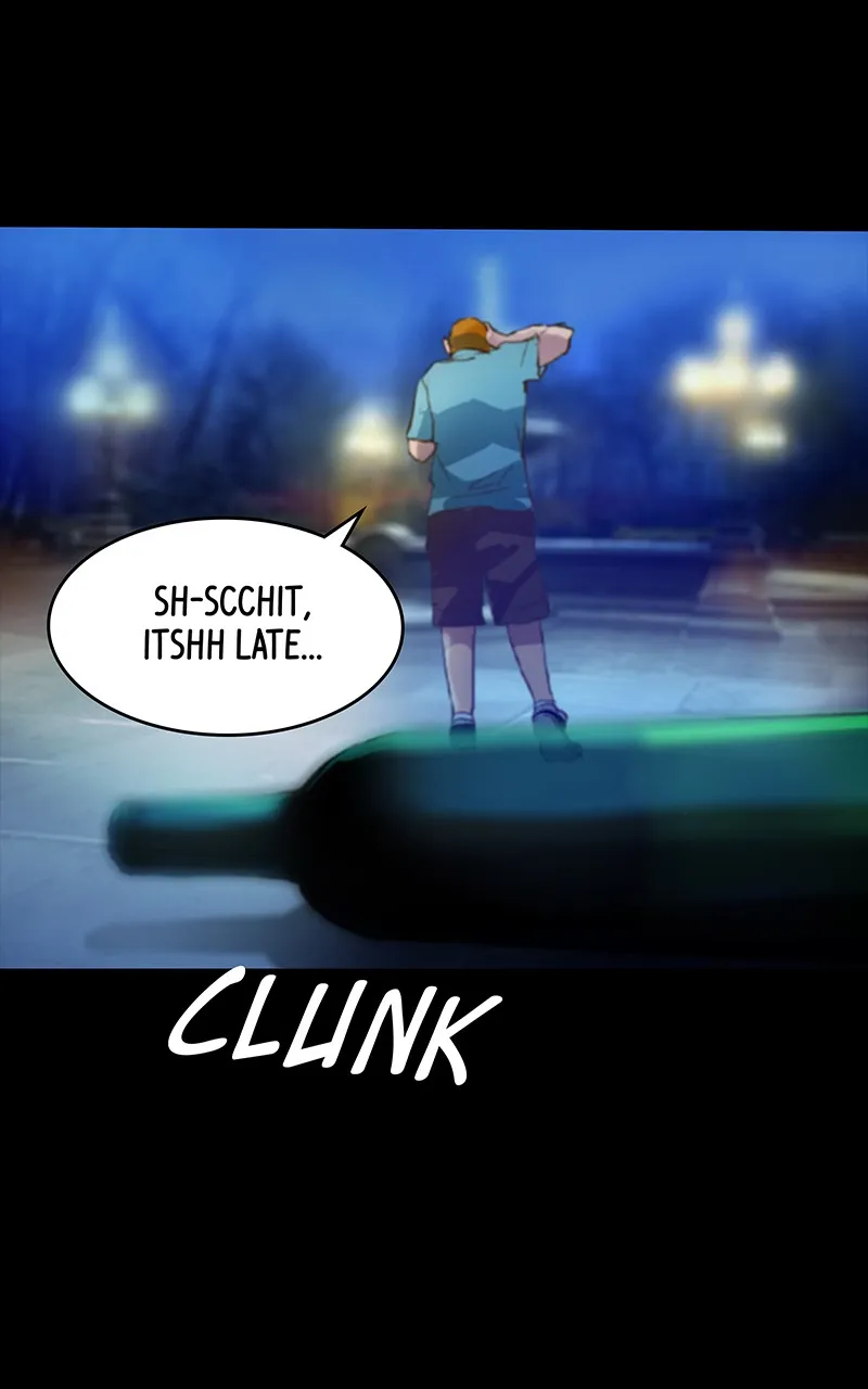 Simon Sues Chapter 26 page 67 - 