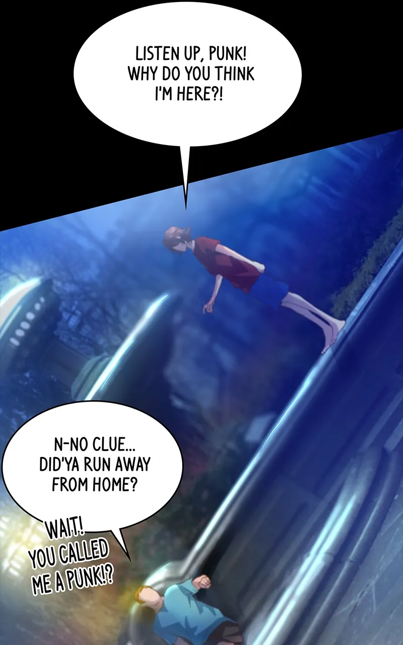 Simon Sues Chapter 26 page 79 - 