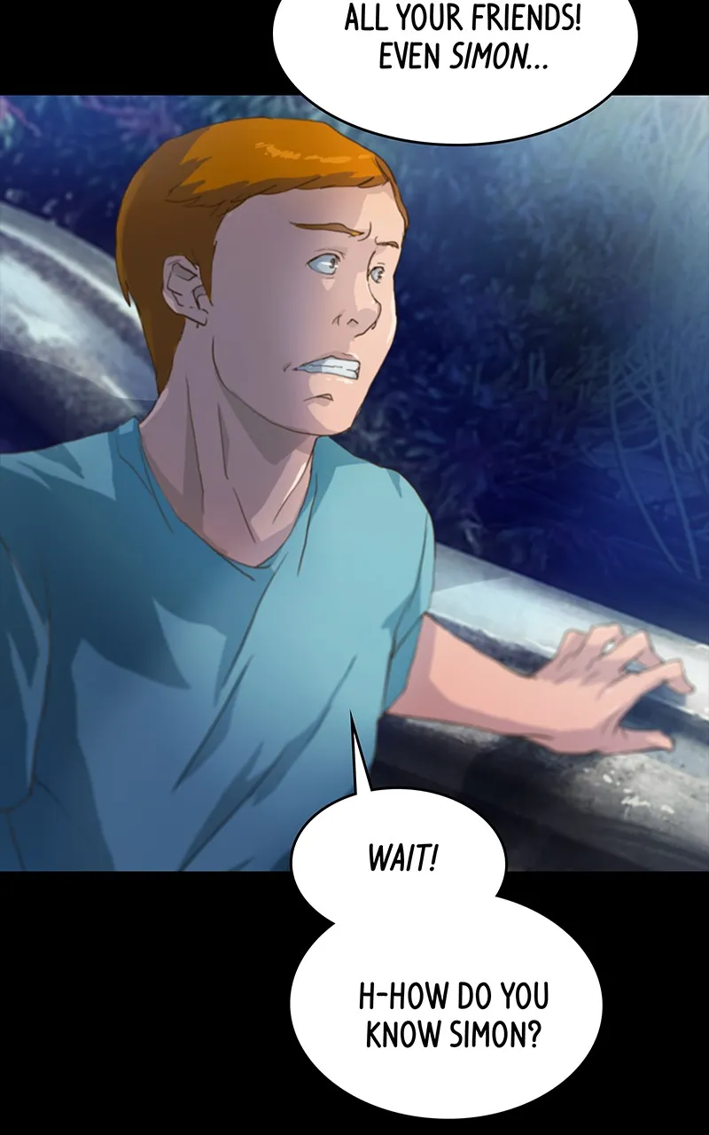 Simon Sues Chapter 26 page 82 - 