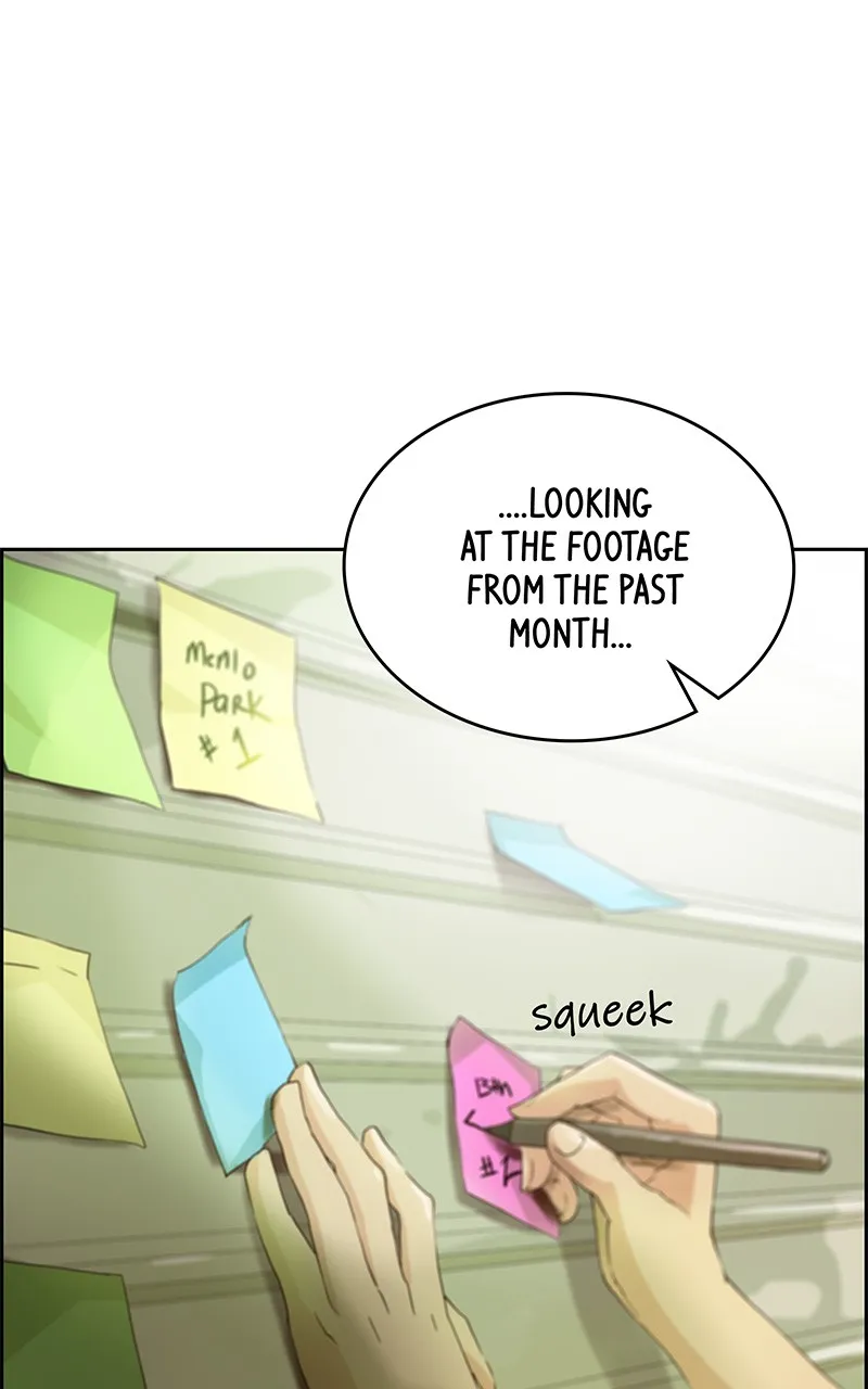 Simon Sues Chapter 27 page 1 - 
