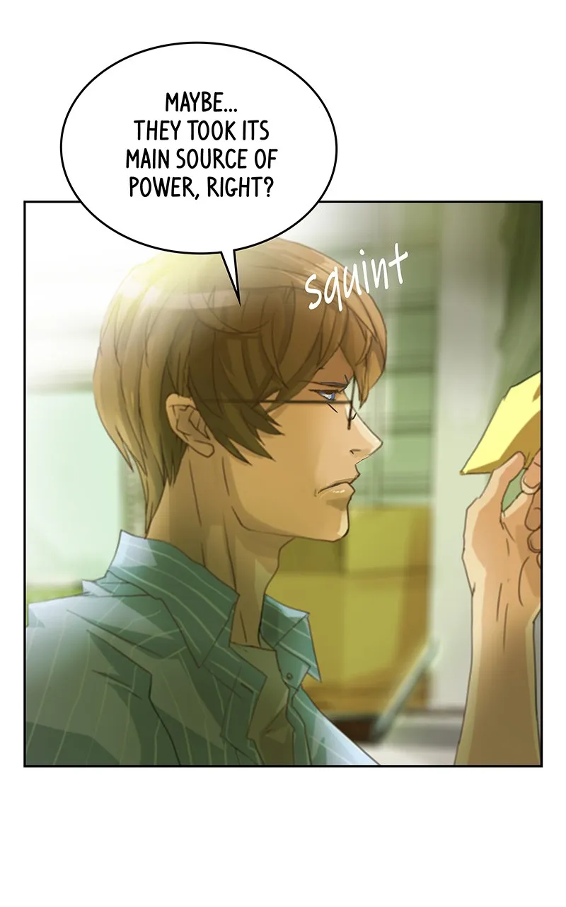 Simon Sues Chapter 27 page 12 - 