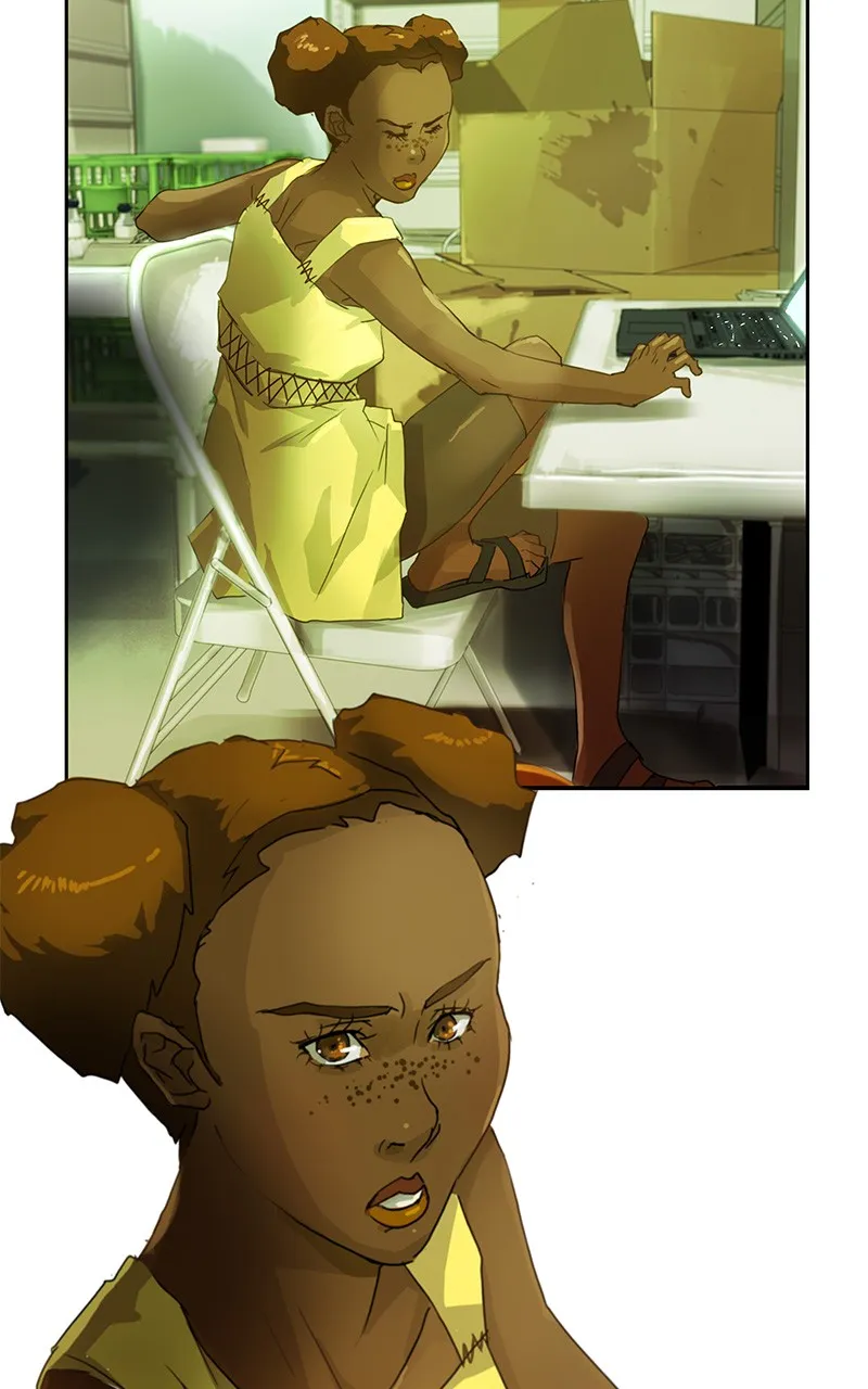 Simon Sues Chapter 27 page 20 - 