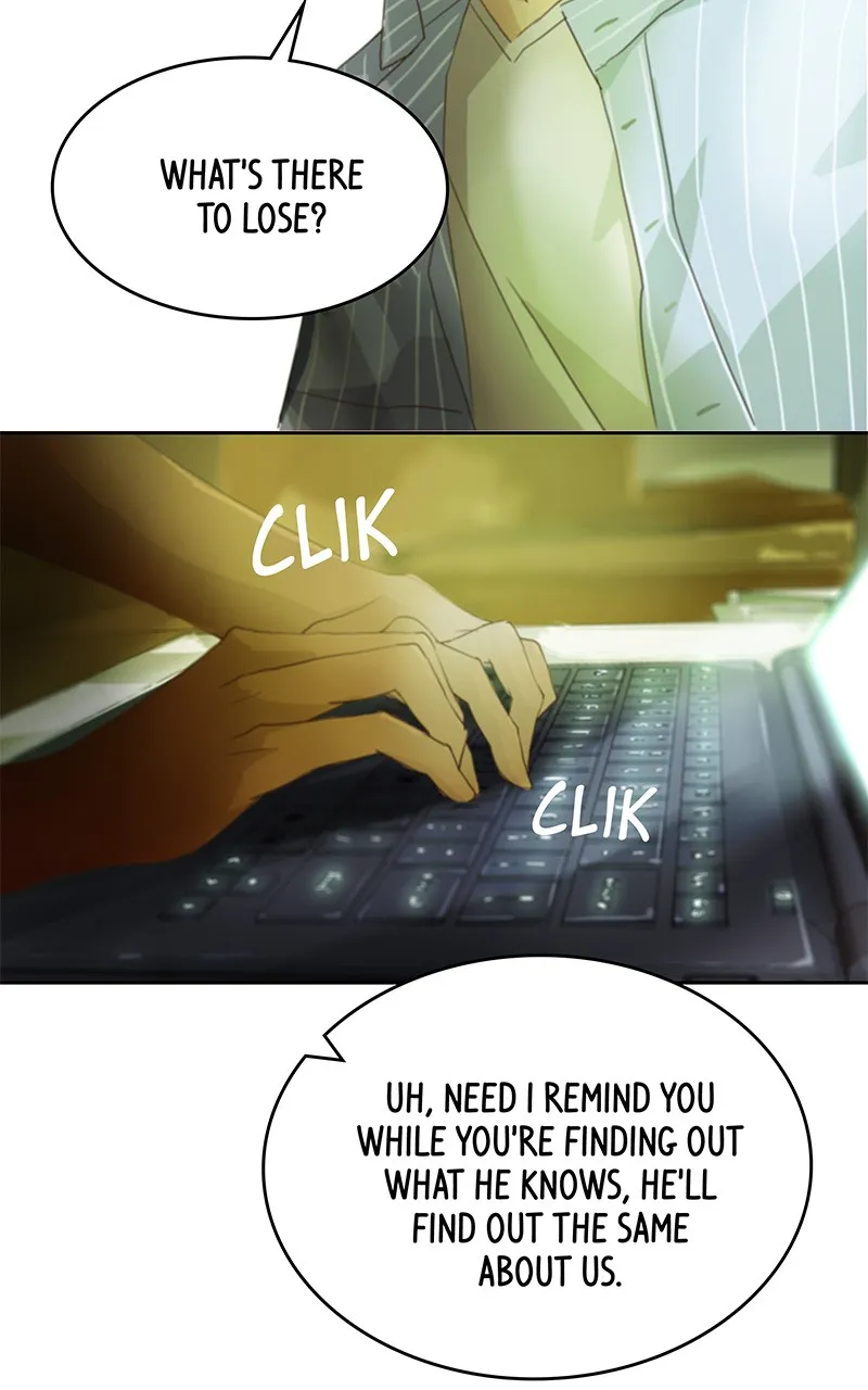Simon Sues Chapter 27 page 31 - 