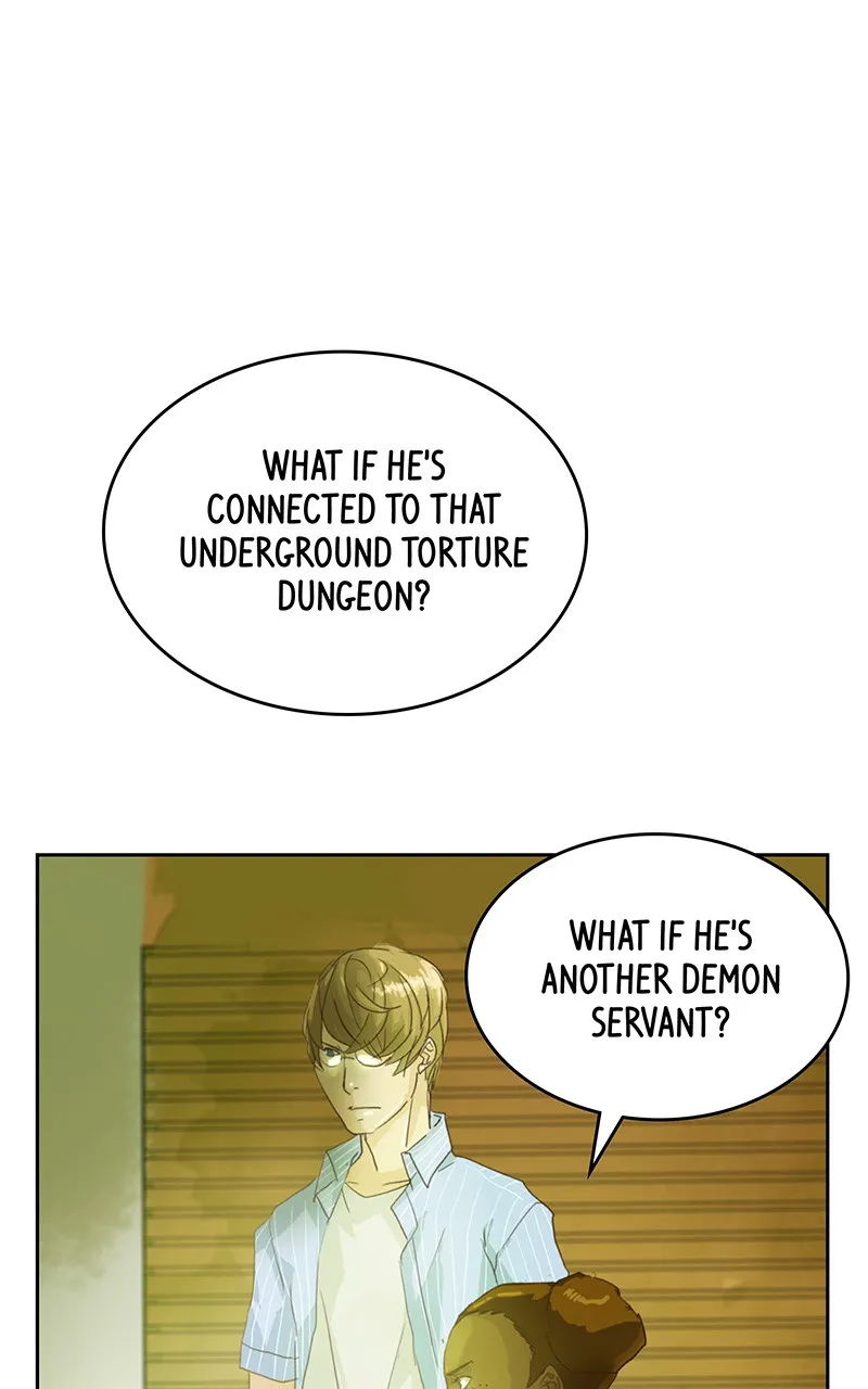 Simon Sues Chapter 27 page 32 - 
