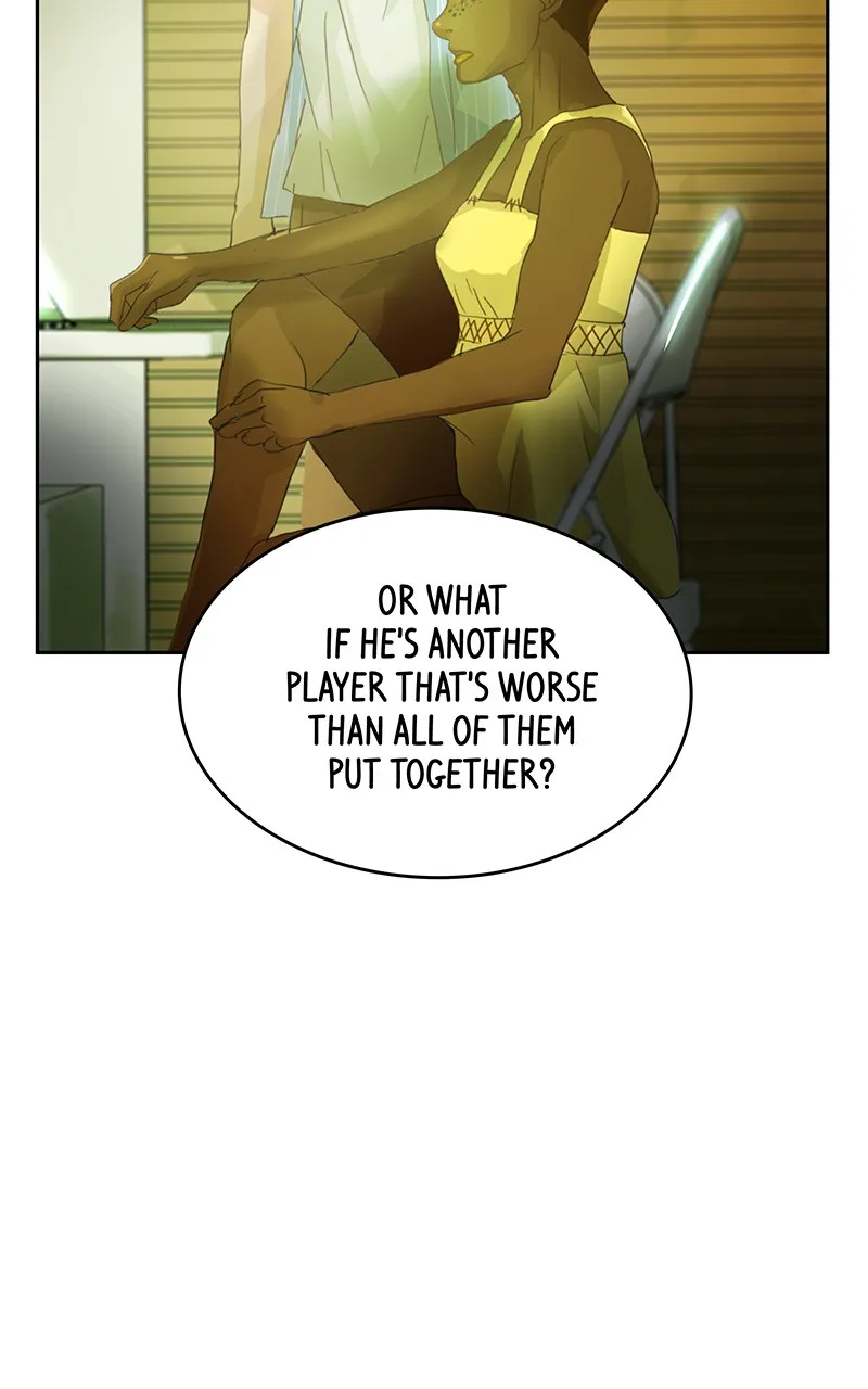Simon Sues Chapter 27 page 33 - 