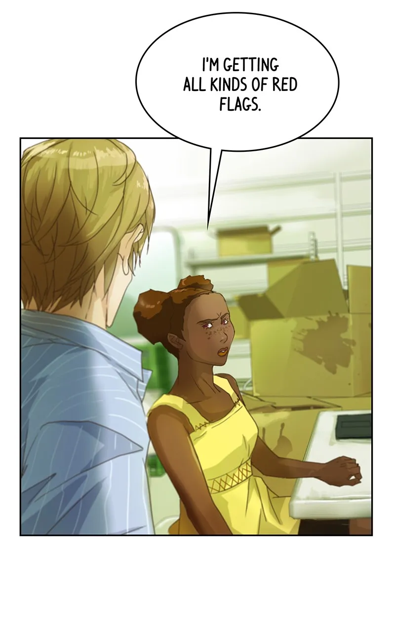 Simon Sues Chapter 27 page 34 - 
