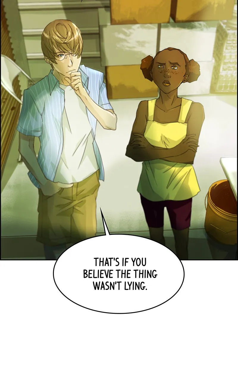 Simon Sues Chapter 27 page 6 - 