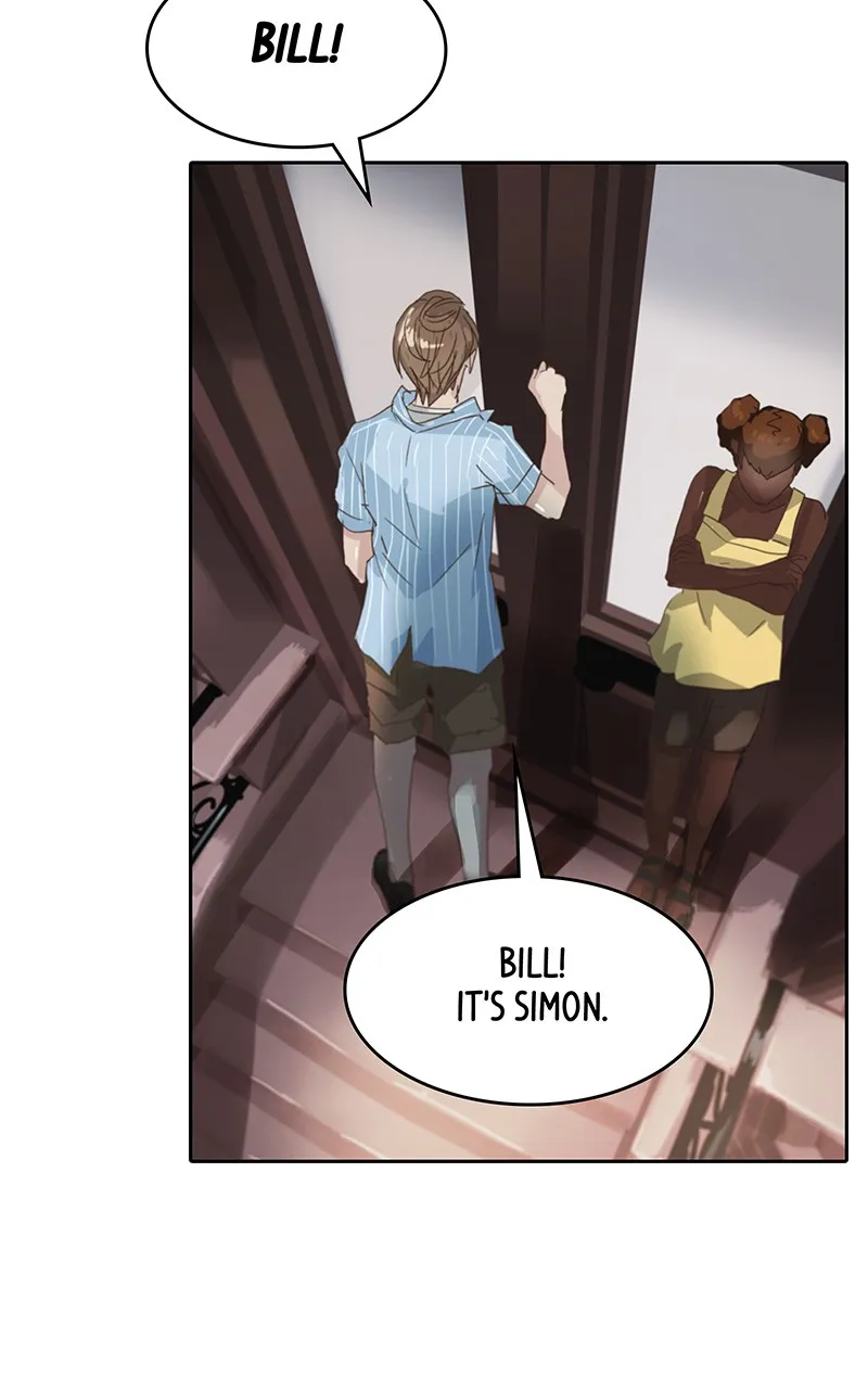 Simon Sues Chapter 27 page 56 - 