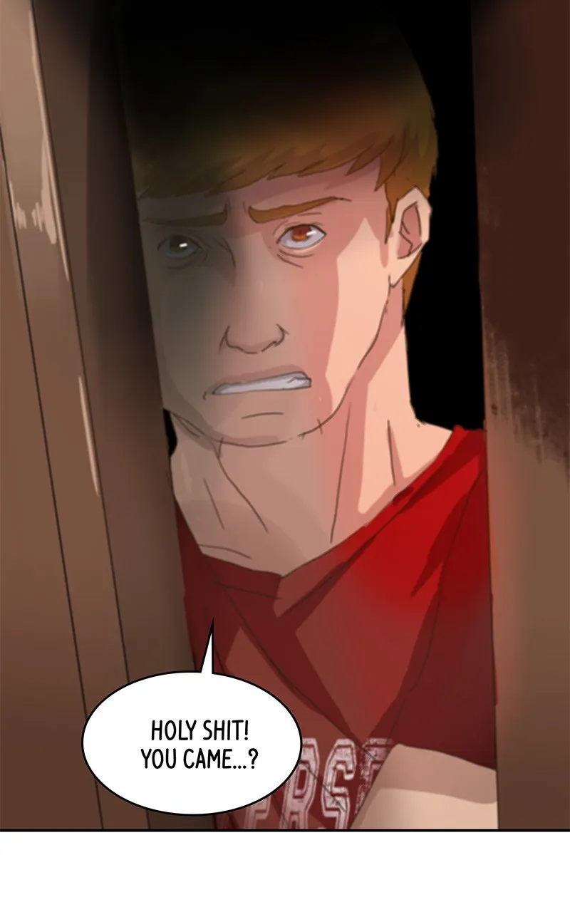 Simon Sues Chapter 27 page 61 - 