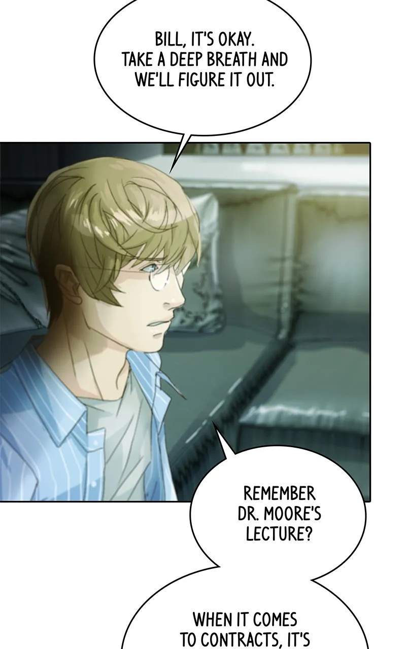 Simon Sues Chapter 27 page 69 - 