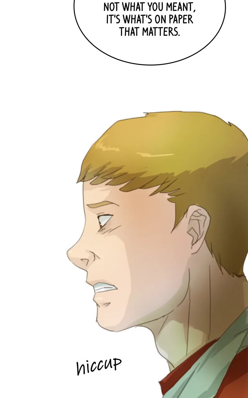 Simon Sues Chapter 27 page 70 - 