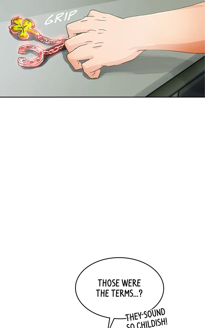 Simon Sues Chapter 27 page 76 - 