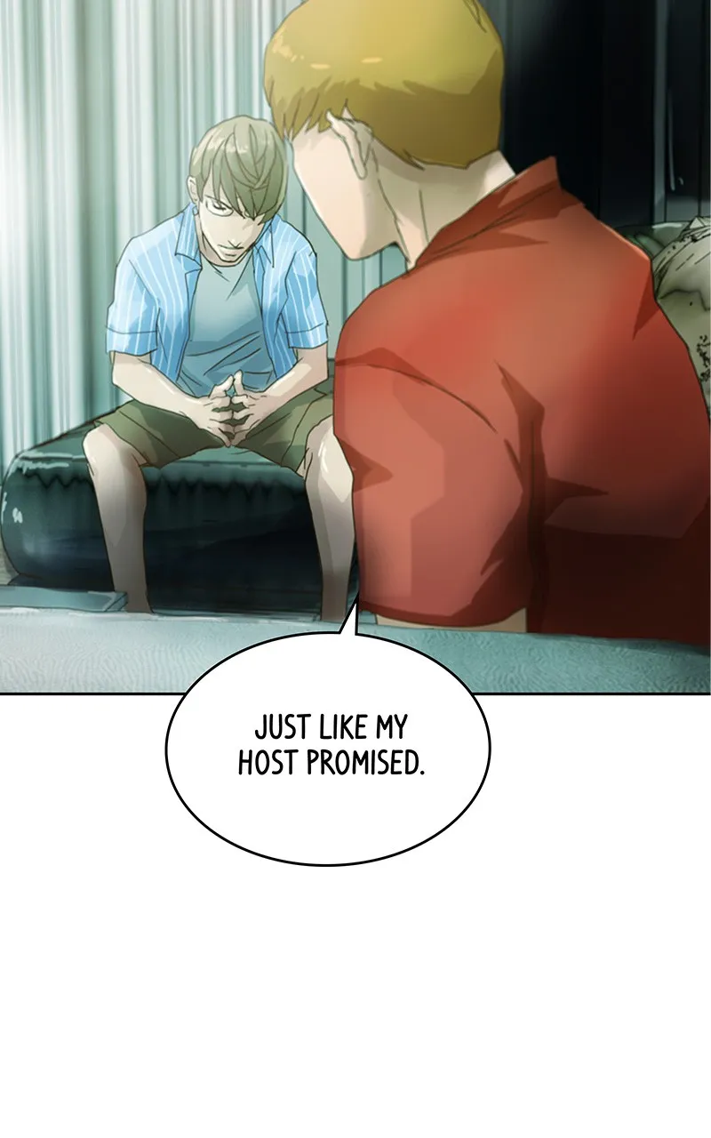 Simon Sues Chapter 27 page 84 - 