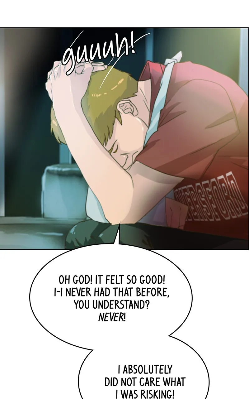 Simon Sues Chapter 27 page 85 - 