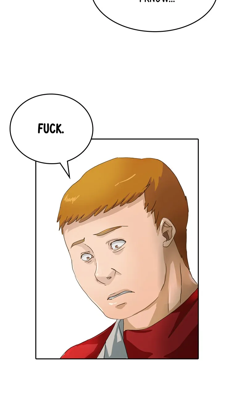 Simon Sues Chapter 27 page 91 - 