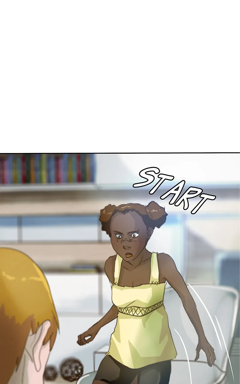 Simon Sues Chapter 27 page 96 - 