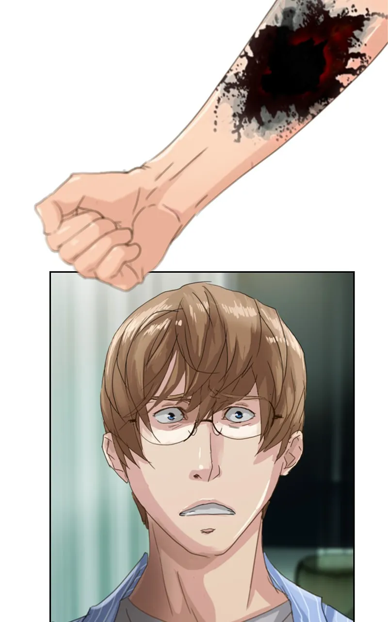 Simon Sues Chapter 27 page 98 - 