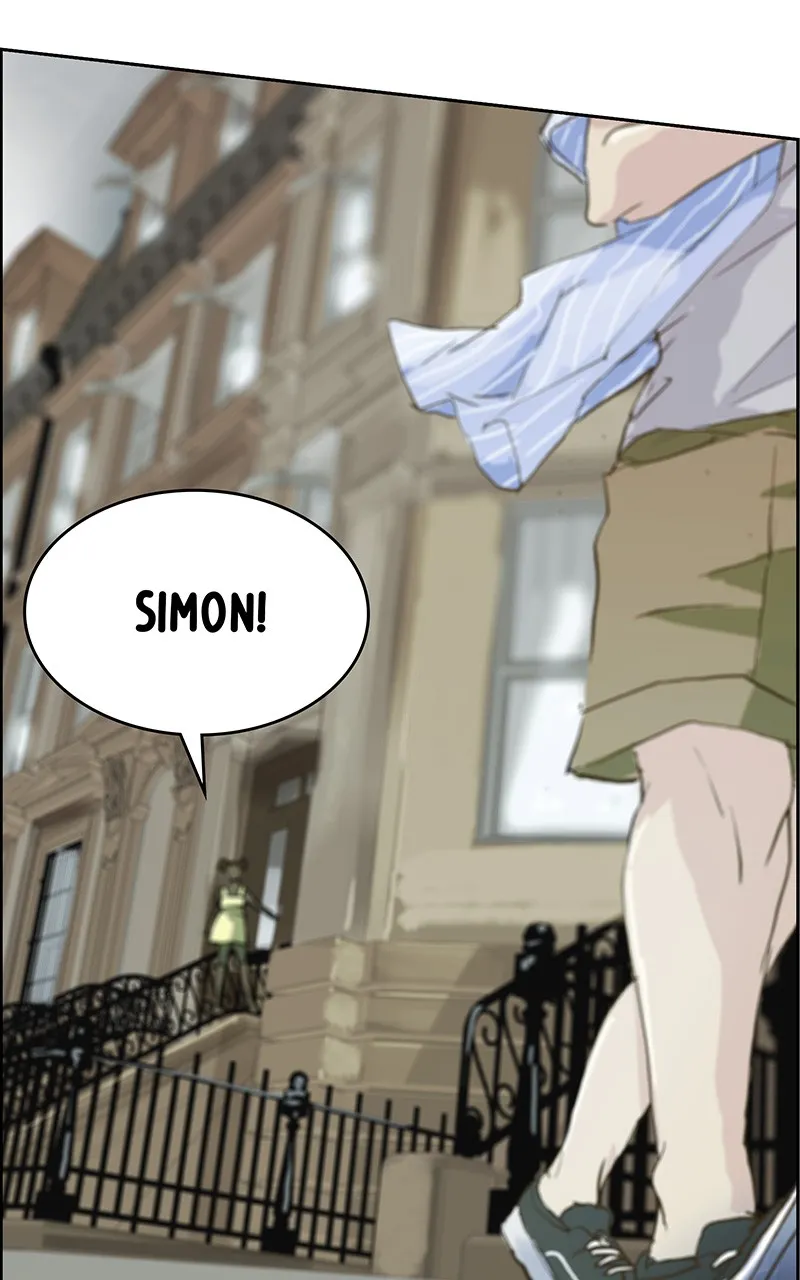 Simon Sues Chapter 28 page 13 - 