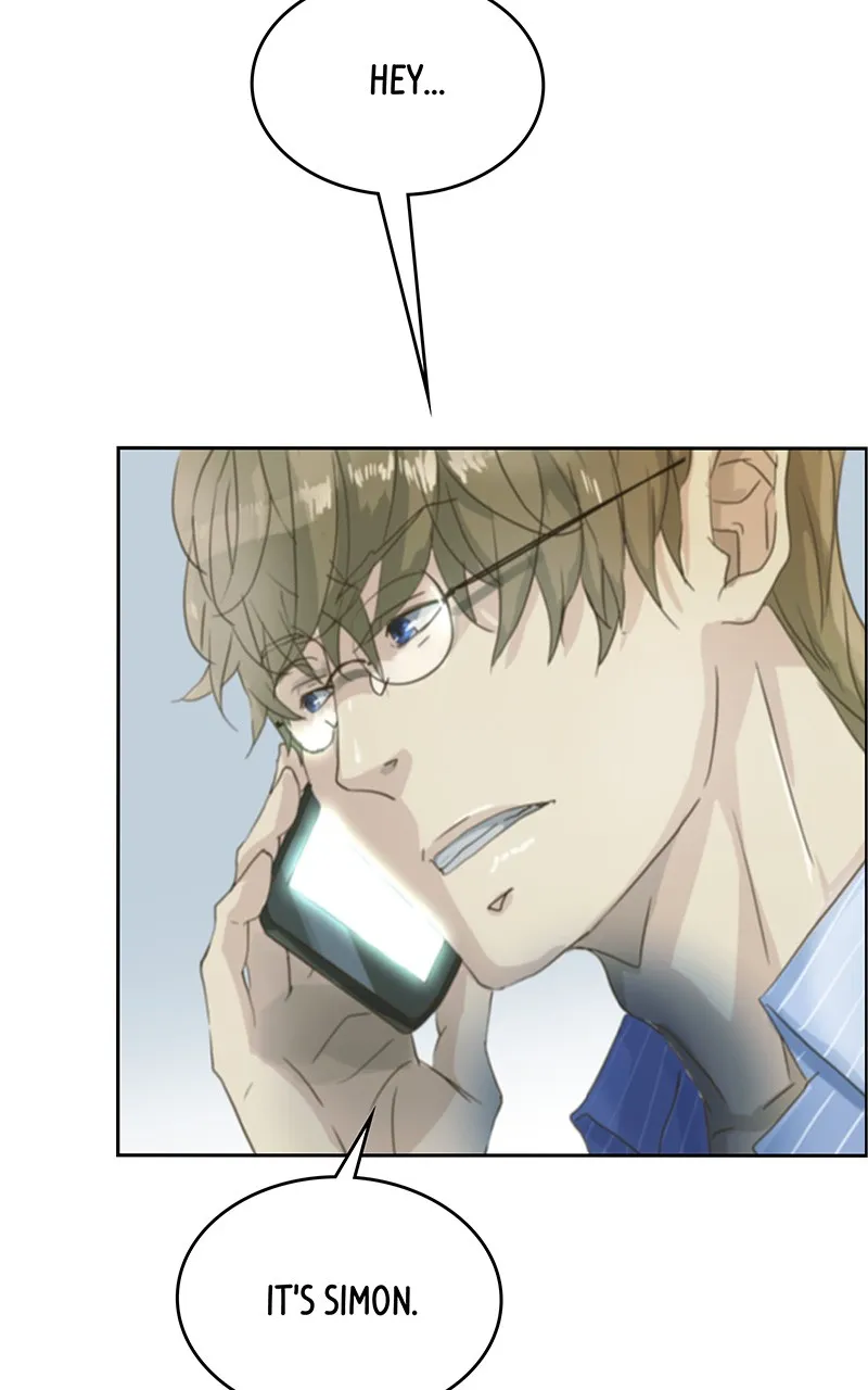 Simon Sues Chapter 28 page 18 - 