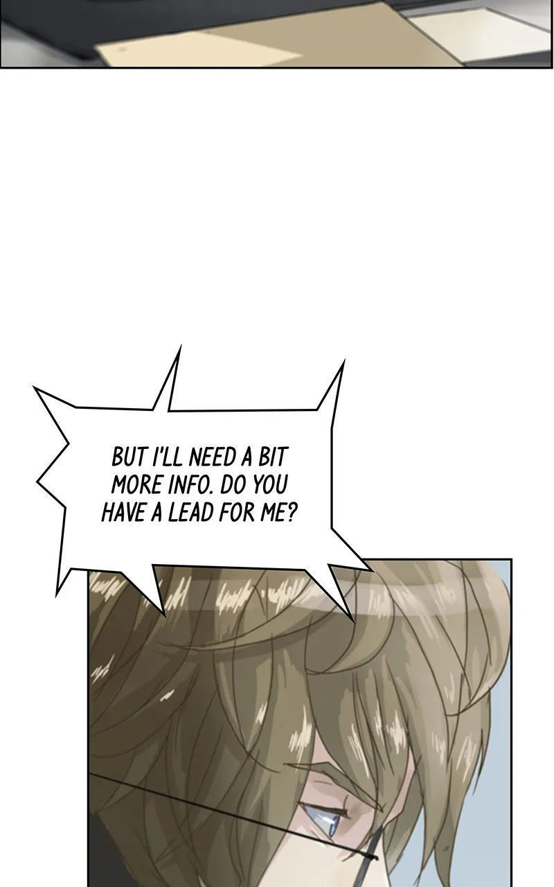 Simon Sues Chapter 28 page 31 - 