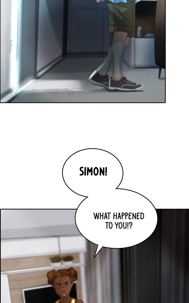Simon Sues Chapter 28 page 42 - 