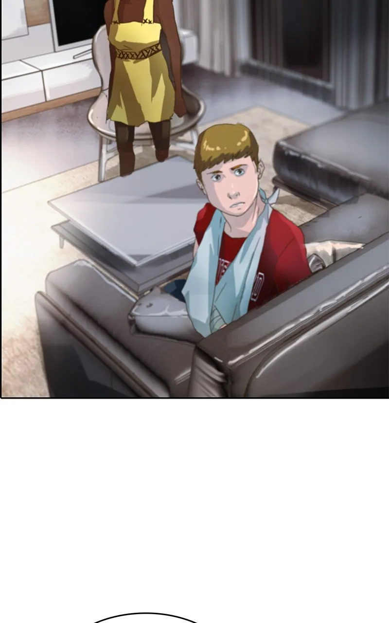 Simon Sues Chapter 28 page 43 - 