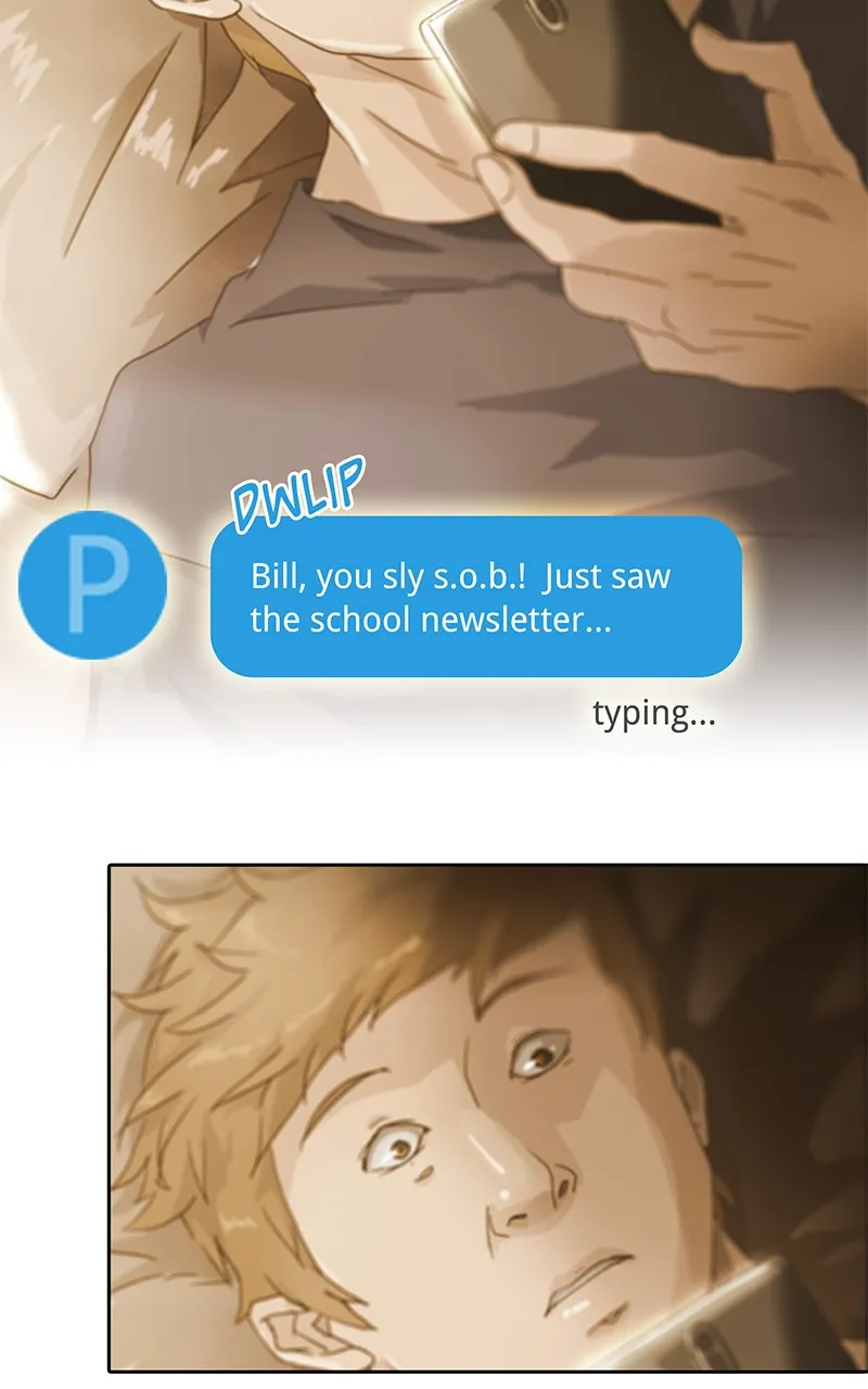 Simon Sues Chapter 28 page 60 - 