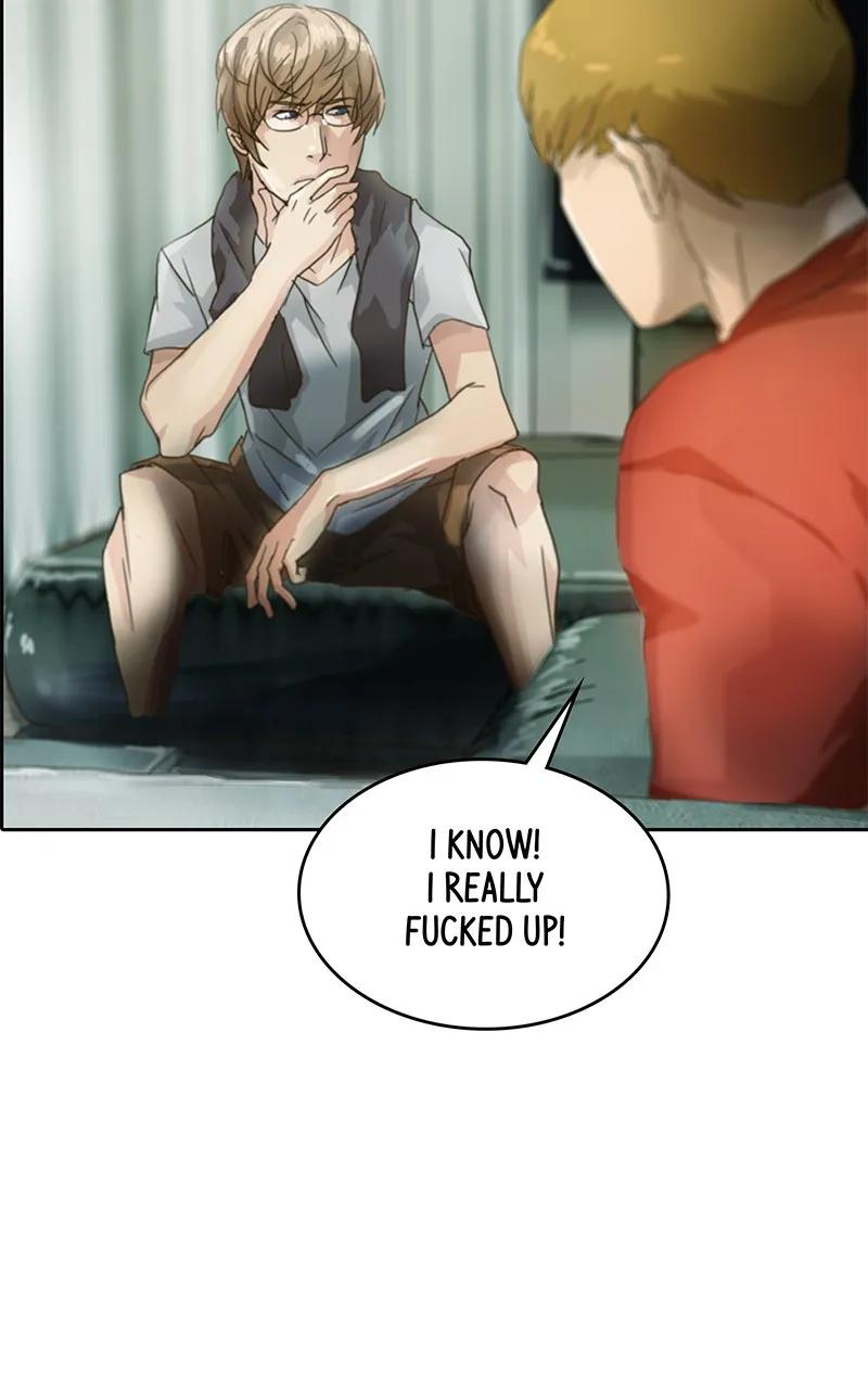 Simon Sues Chapter 28 page 64 - 